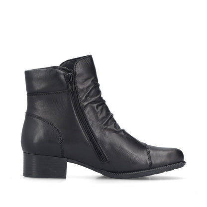 Rieker Ladies Smart Ankle Boot