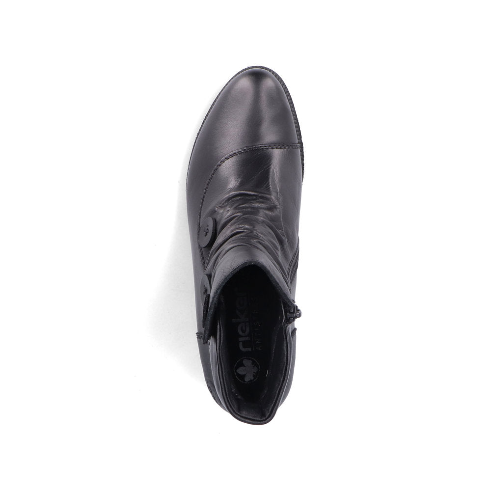 Rieker Ladies Smart Ankle Boot