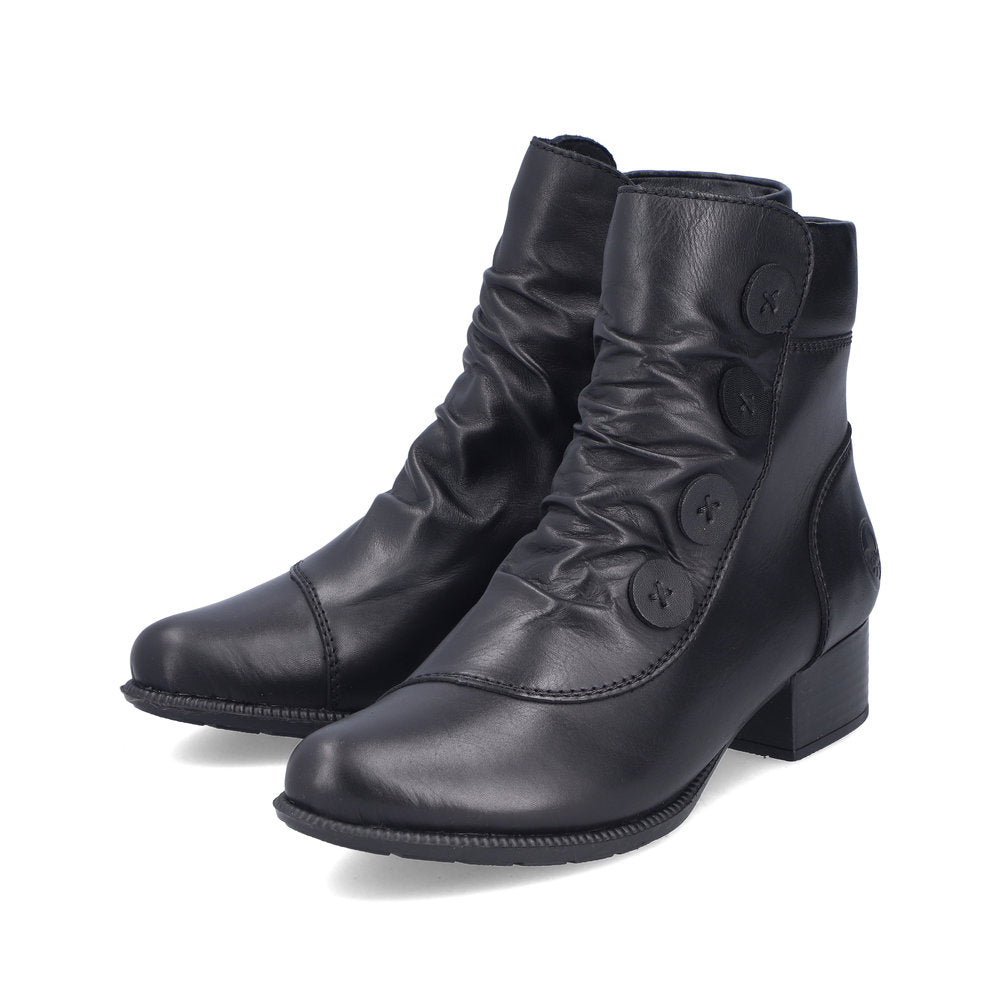 Rieker Ladies Smart Ankle Boot