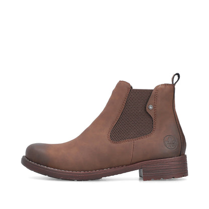 Rieker Ladies Chelsea Ankle Boot