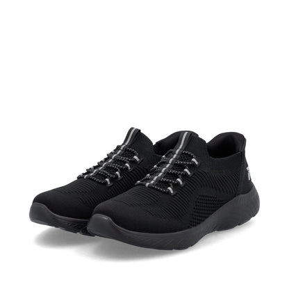 Rieker Ladies Bungee Sneaker