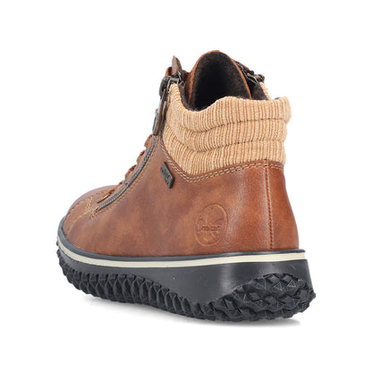Rieker Ladies Tex Ankle Boot