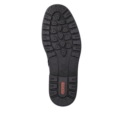 Rieker Gents Elastic Side Boot