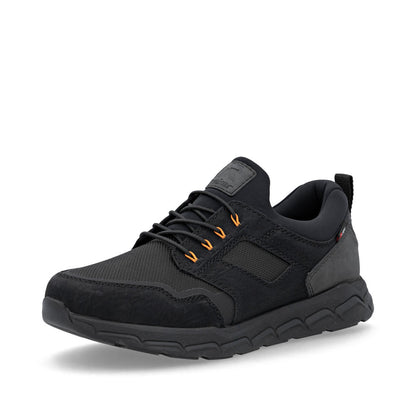 Rieker Gents Bungee Lace Tex Sneaker