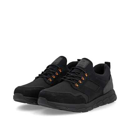 Rieker Gents Bungee Lace Tex Sneaker