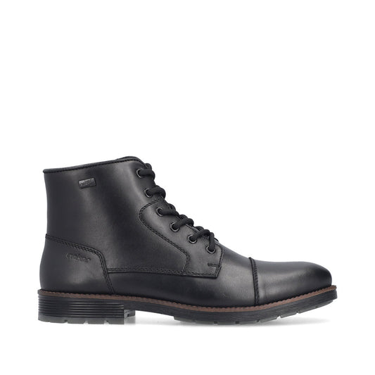 Rieker Gents Smart Lace Up Boot