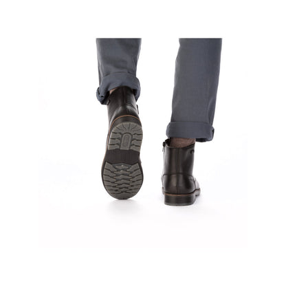 Rieker Gents Smart Lace Up Boot