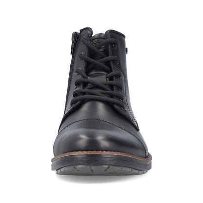 Rieker Gents Smart Lace Up Boot