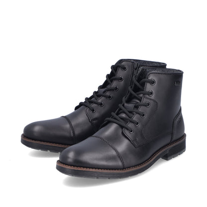 Rieker Gents Smart Lace Up Boot