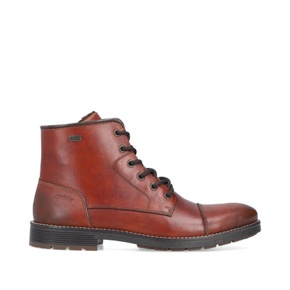 Rieker Gents Smart Lace Up Boot