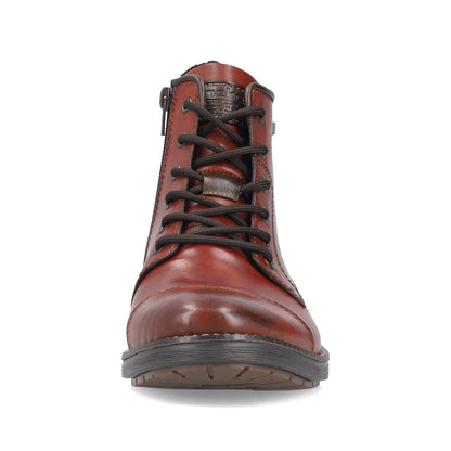Rieker Gents Smart Lace Up Boot