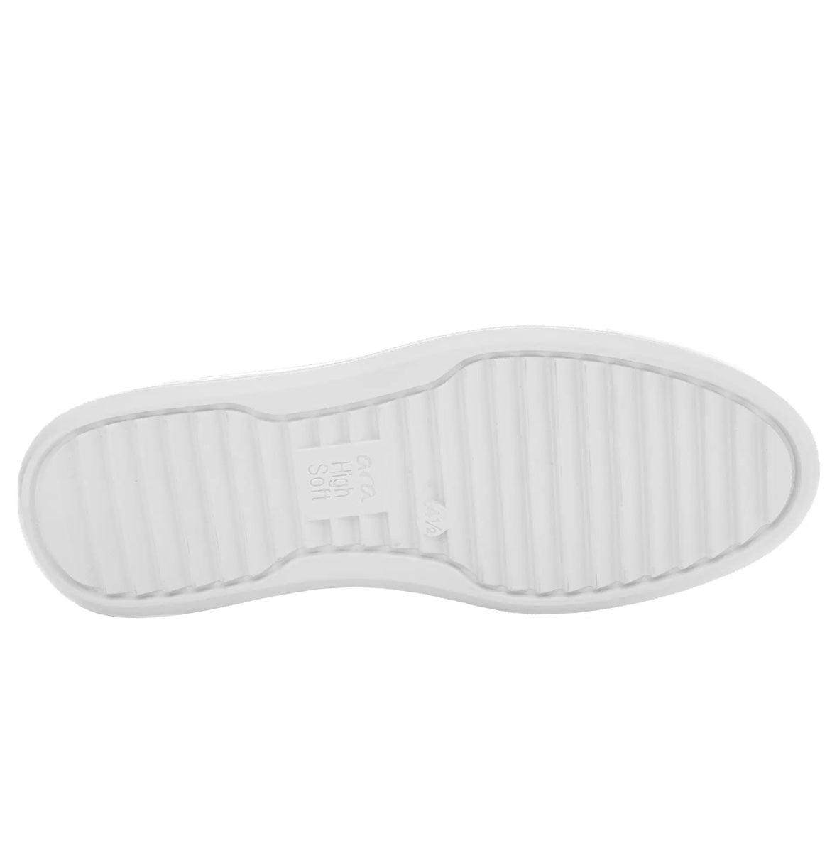 Ara Canberra Ladies Lace Up Sneaker