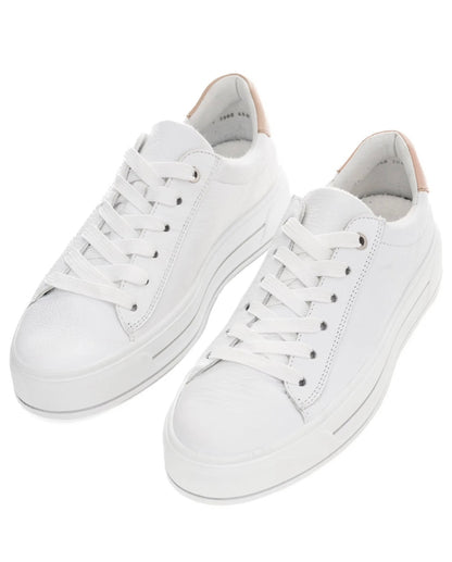 Ara Canberra Ladies Lace Up Sneaker