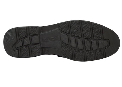 Pikolinos Alarcon Mens Lace Up Gibson Shoe