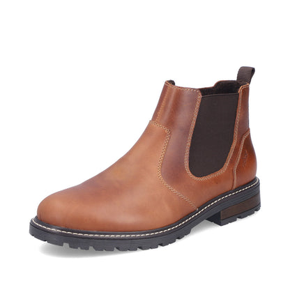 Rieker Gents Elastic Side Boot