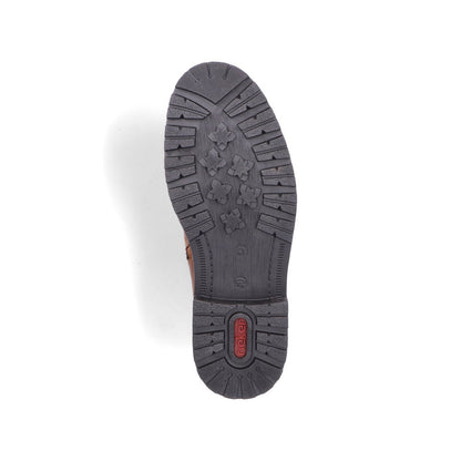 Rieker Gents Elastic Side Boot