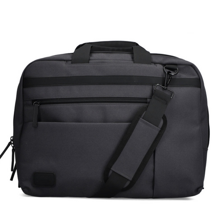 Rieker Multi Strap Canvas Bag