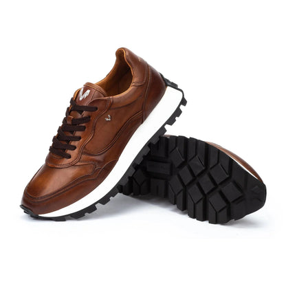 Martinelli Parkway Men’s Feature Sole Sneaker