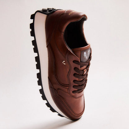 Martinelli Parkway Men’s Feature Sole Sneaker