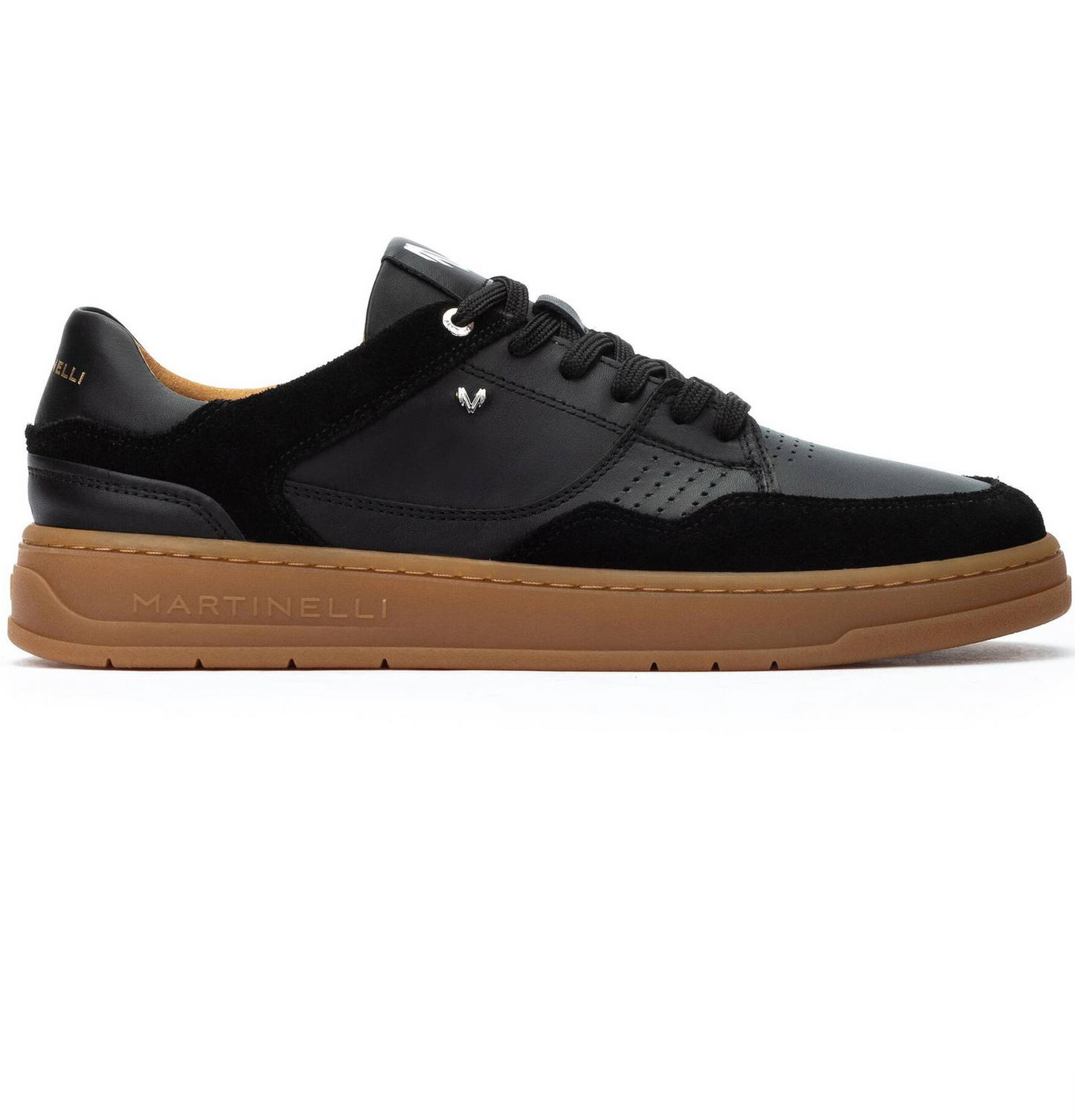 Martinelli Newhaven Men’s Lace Sneaker