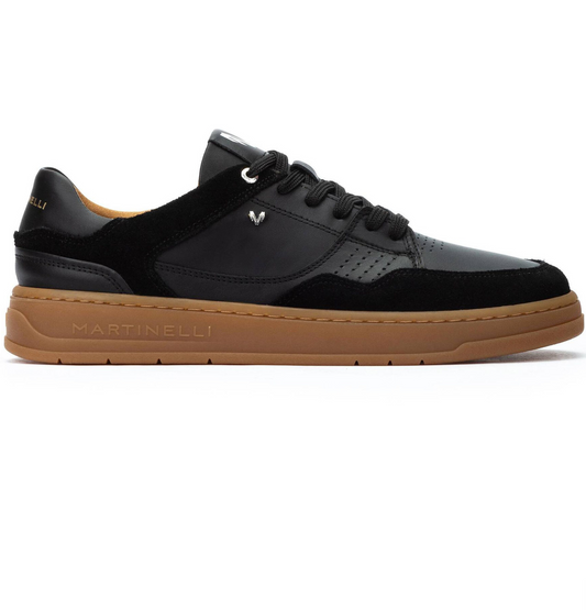 Martinelli Newhaven Men’s Lace Sneaker