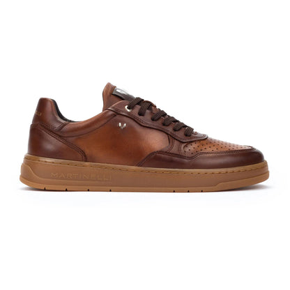 Martinelli Newhaven Men’s Leather Sneaker