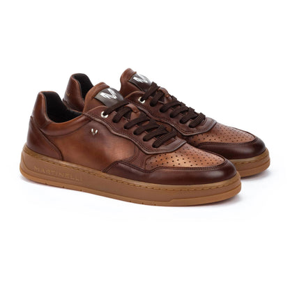 Martinelli Newhaven Men’s Leather Sneaker