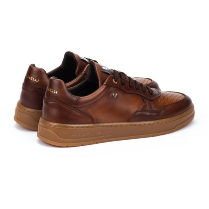 Martinelli Newhaven Men’s Leather Sneaker