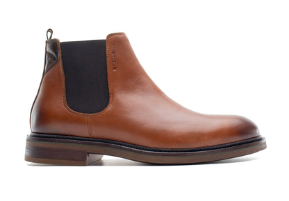Ambitious Men’s Elastic Side Chelsea Boot