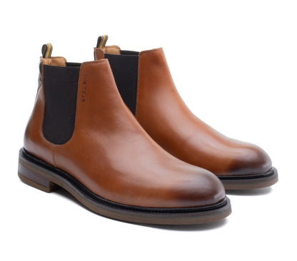 Ambitious Men’s Elastic Side Chelsea Boot