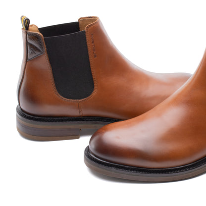 Ambitious Men’s Elastic Side Chelsea Boot