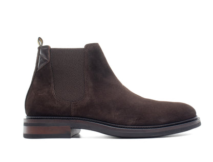 Ambitious Men’s Elastic Side Chelsea Boot