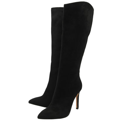 Ravel Gibson Ladies Slim Heel Long Boot