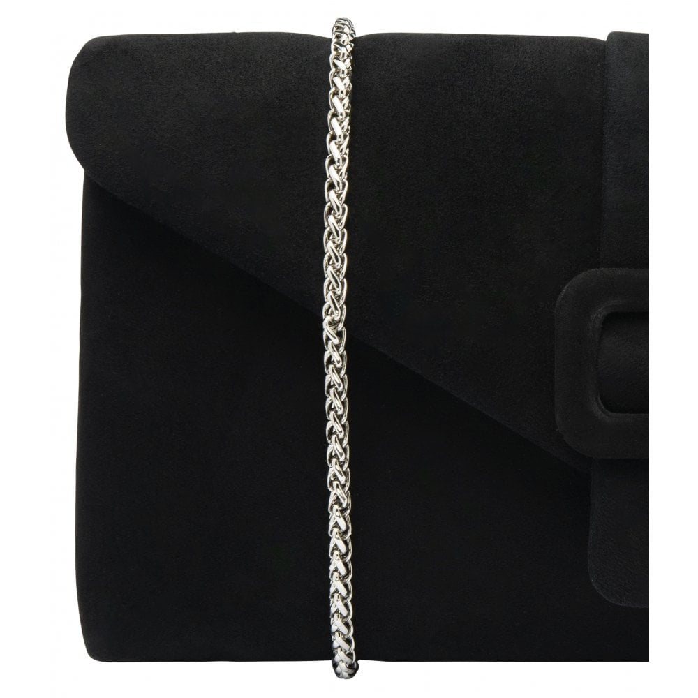 Lotus Aletta Ladies Buckle Trim Handbag