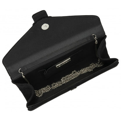 Lotus Aletta Ladies Buckle Trim Handbag