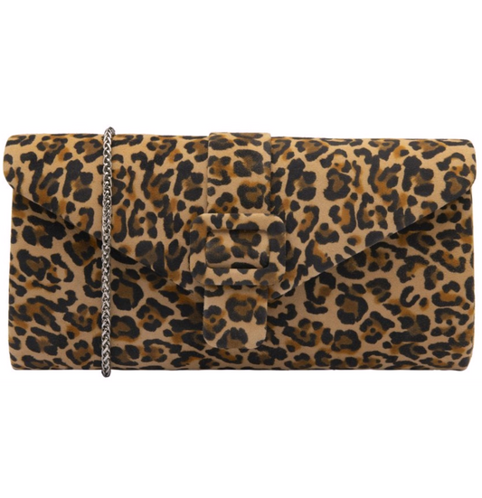 Lotus Aletta Ladies Buckle Trim Handbag