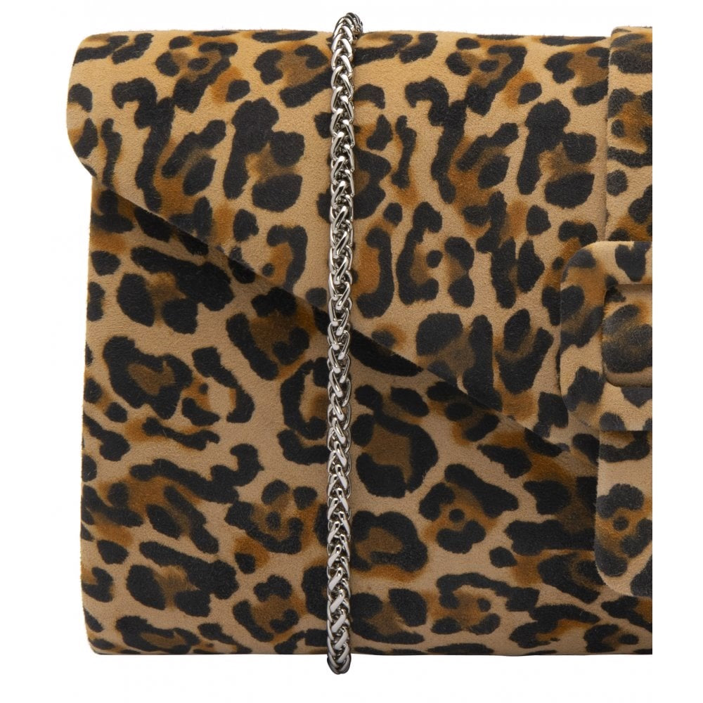 Lotus Aletta Ladies Buckle Trim Handbag