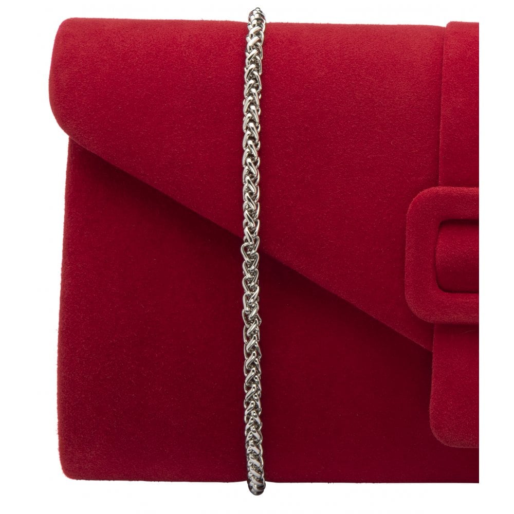 Lotus Aletta Ladies Buckle Trim Handbag