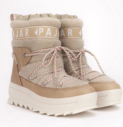 Pajar Galaxy Lama Ladies Snow Boot