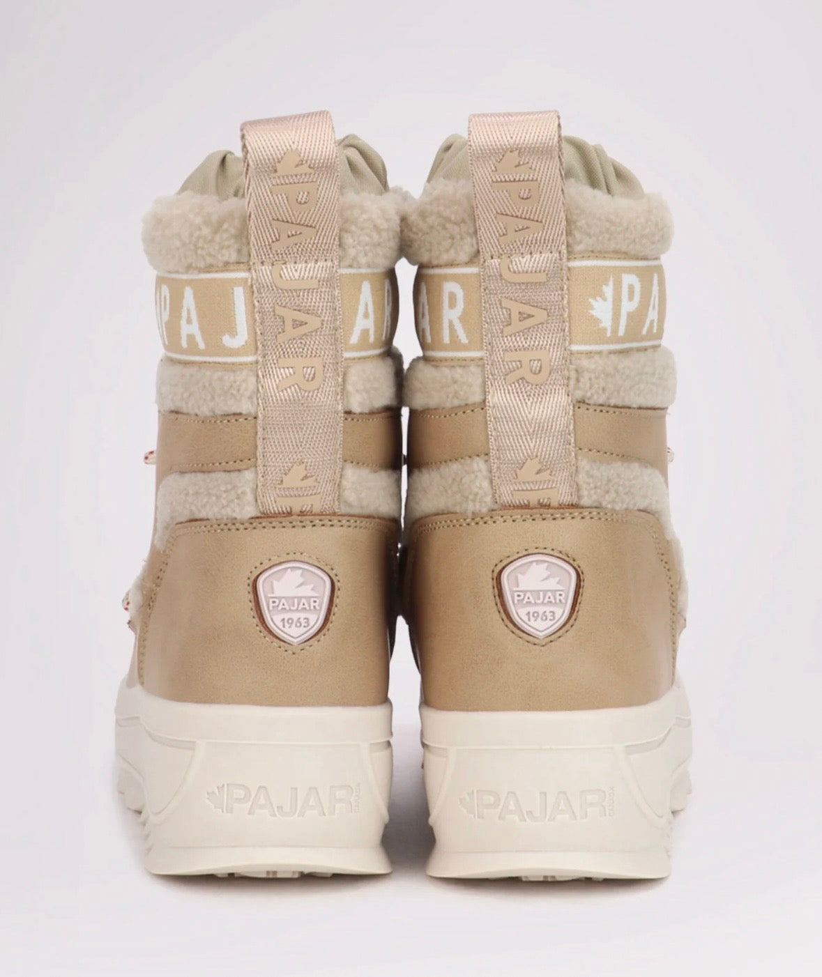 Pajar Galaxy Lama Ladies Snow Boot