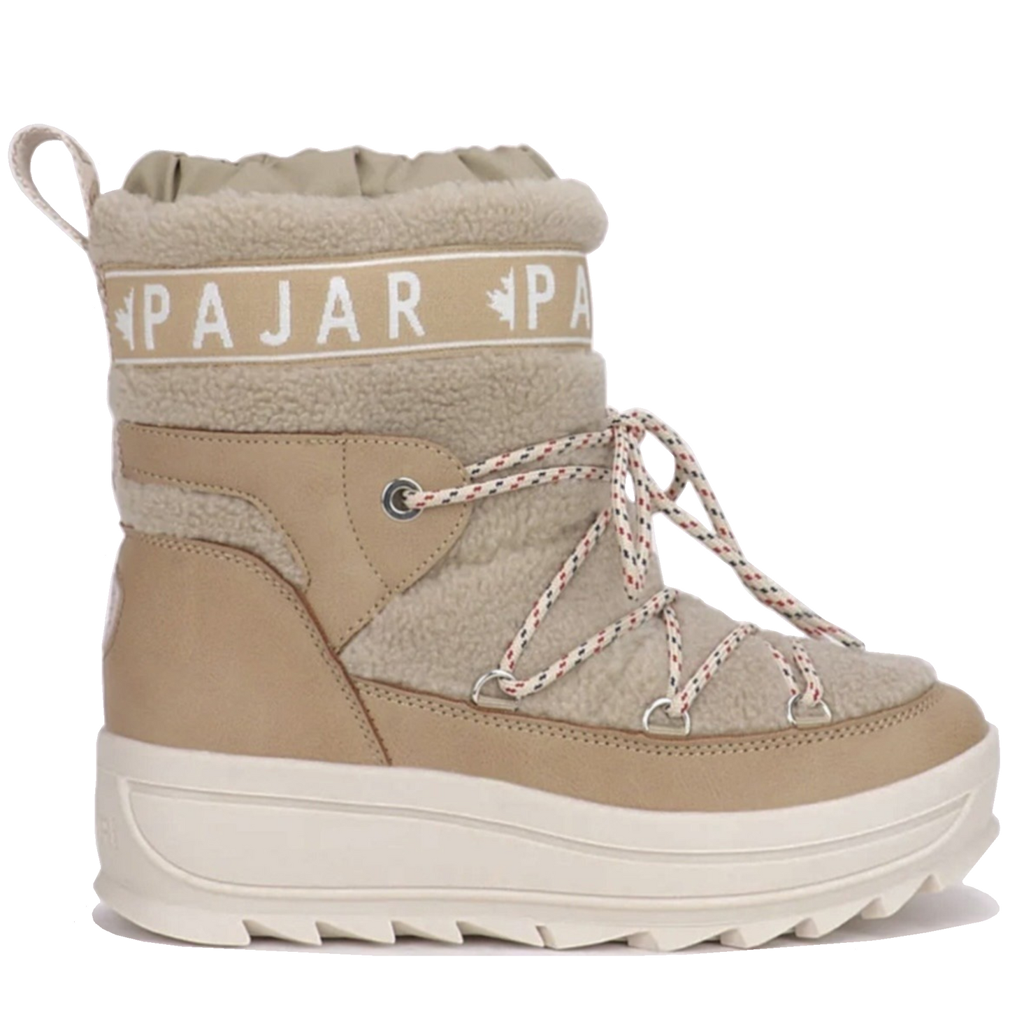 Pajar Galaxy Lama Ladies Snow Boot