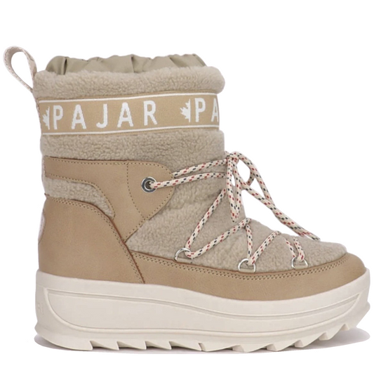 Pajar Galaxy Lama Ladies Snow Boot
