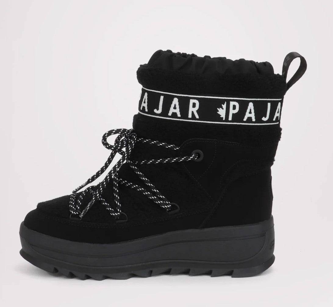 Pajar Galaxy Lama Ladies Snow Boot