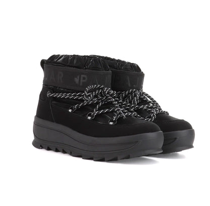 Pajar Galaxy Mini Veltec Ladies Snow Boot