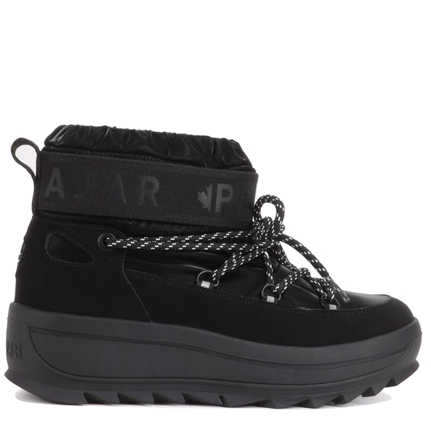 Pajar Galaxy Mini Veltec Ladies Snow Boot