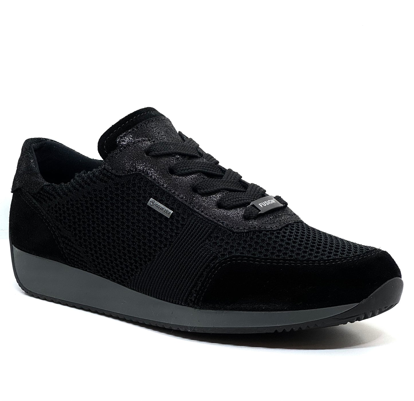 Ara Lissabon Ladies Gore-Tex Lined Sneaker