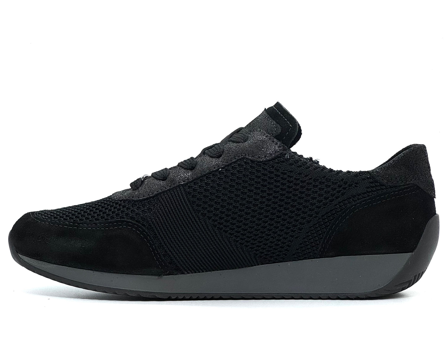 Ara Lissabon Ladies Gore-Tex Lined Sneaker