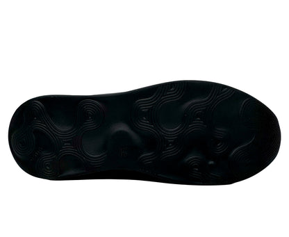 Bioeco Ladies Tab Front Flatform Loafer