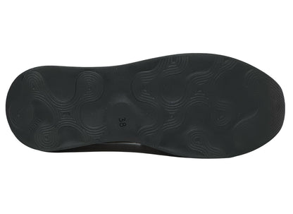 Bioeco Ladies Tab Front Flatfom Loafer