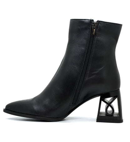 Bioeco Ladies Ankle Boot